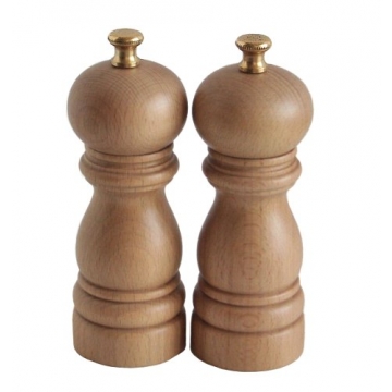 Zestaw młynków do przypraw "Toscana" N 14cm